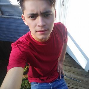 Meet your Posher, Jesús